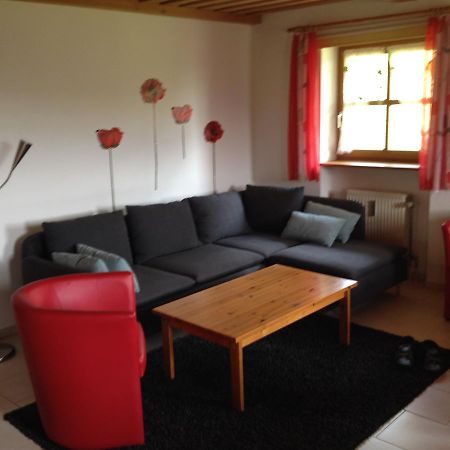 Apartmán Am Waldeck 10 App. 1002 Freudensee Exteriér fotografie